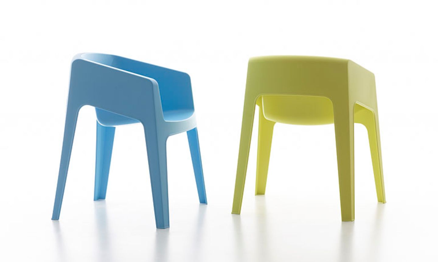 Stuhl "Tototo" von Maxdesign