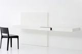 Schreibtisch "Modern" von Porro