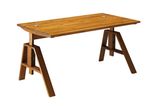 Schreibtisch "Atelier" von Team 7
