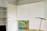 Plissee für Sonderformen von MHZ