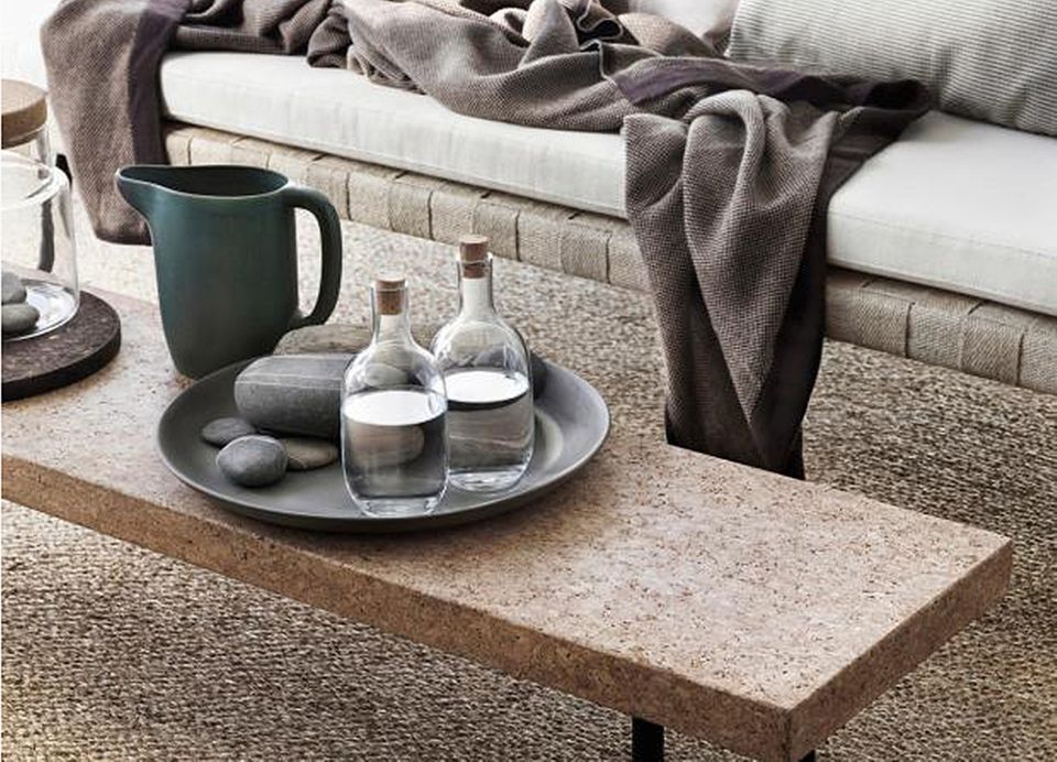 "Sinnerlig"-Kollektion; Ikea; Couchtisch