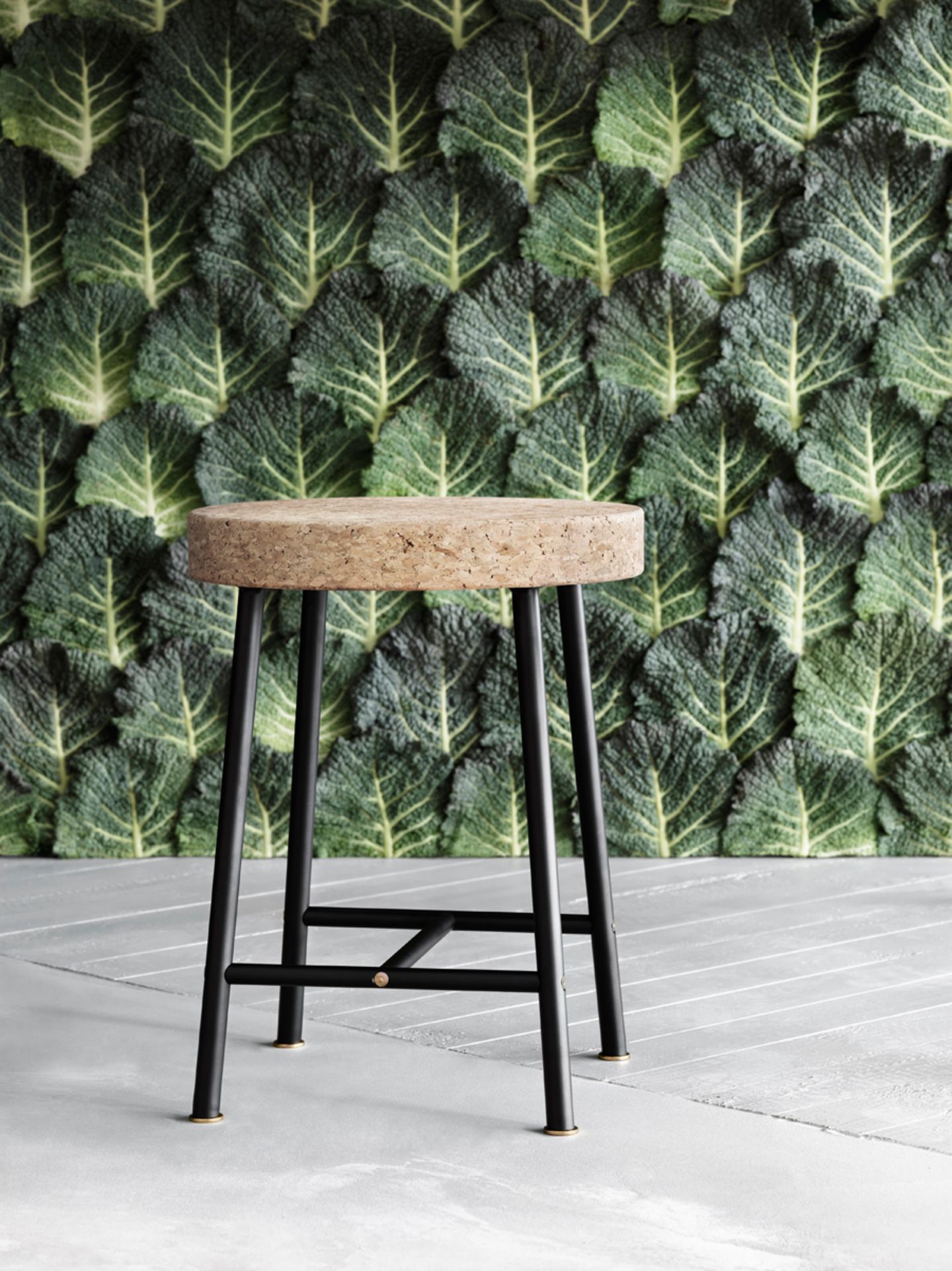 Hocker 
