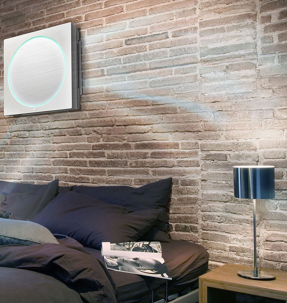 Klimaanlage für Wohnung & Haus ein Ratgeber [SCHÖNER WOHNEN]