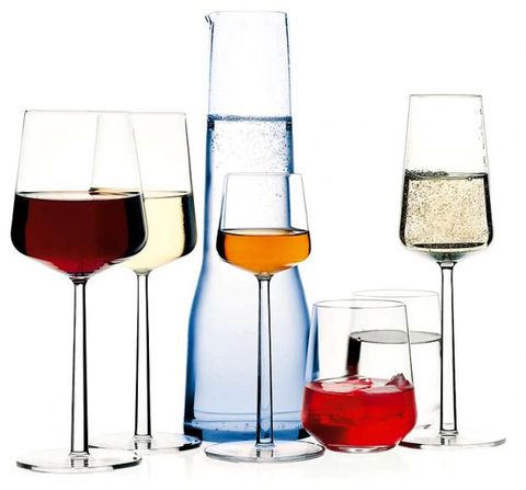 Auffällig vielseitig: Weingläser "Essence" von Alfredo Häberli - Bild 6