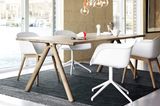 Tisch "Split" von Muuto