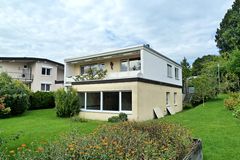 Umbauen - Renovieren: Ein 60er-Jahre-Bau in Pforzheim im neuen Kleid - vorher