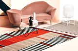 "Mazandaran" von Designercarpets