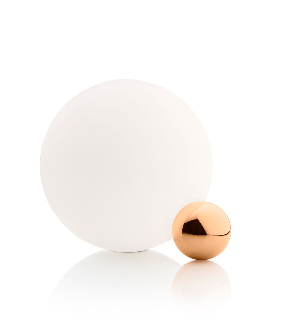 Tischleuchte "Copycat" von Flos Tischleuchte "Copycat" von Flos