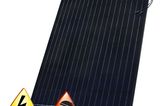 Solarmodul "2Power" von Nelskamp