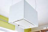 Dunstabzugshaube "Läckerbit" von Ikea