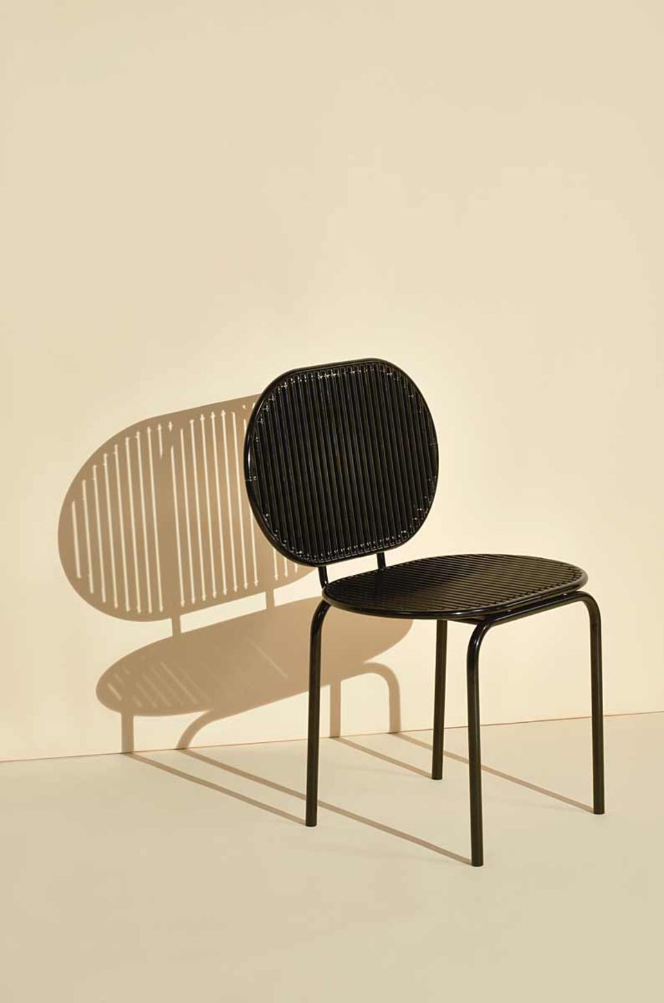 "Roll Chair" von Verena Hennig