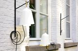 Außenleuchte "Sous Mon Arbre" von Ligne Roset