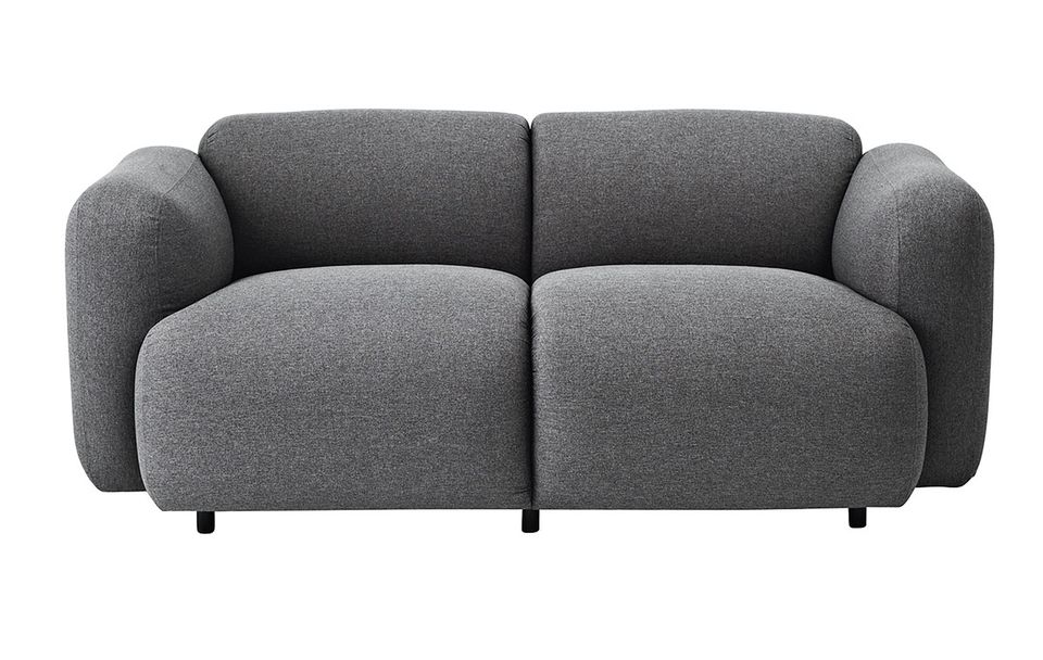 Sofa "Swell" von Normann Copenhagen