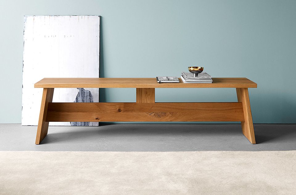 Bank "Fawley" von E15 - Bild 31 - [SCHÖNER WOHNEN]