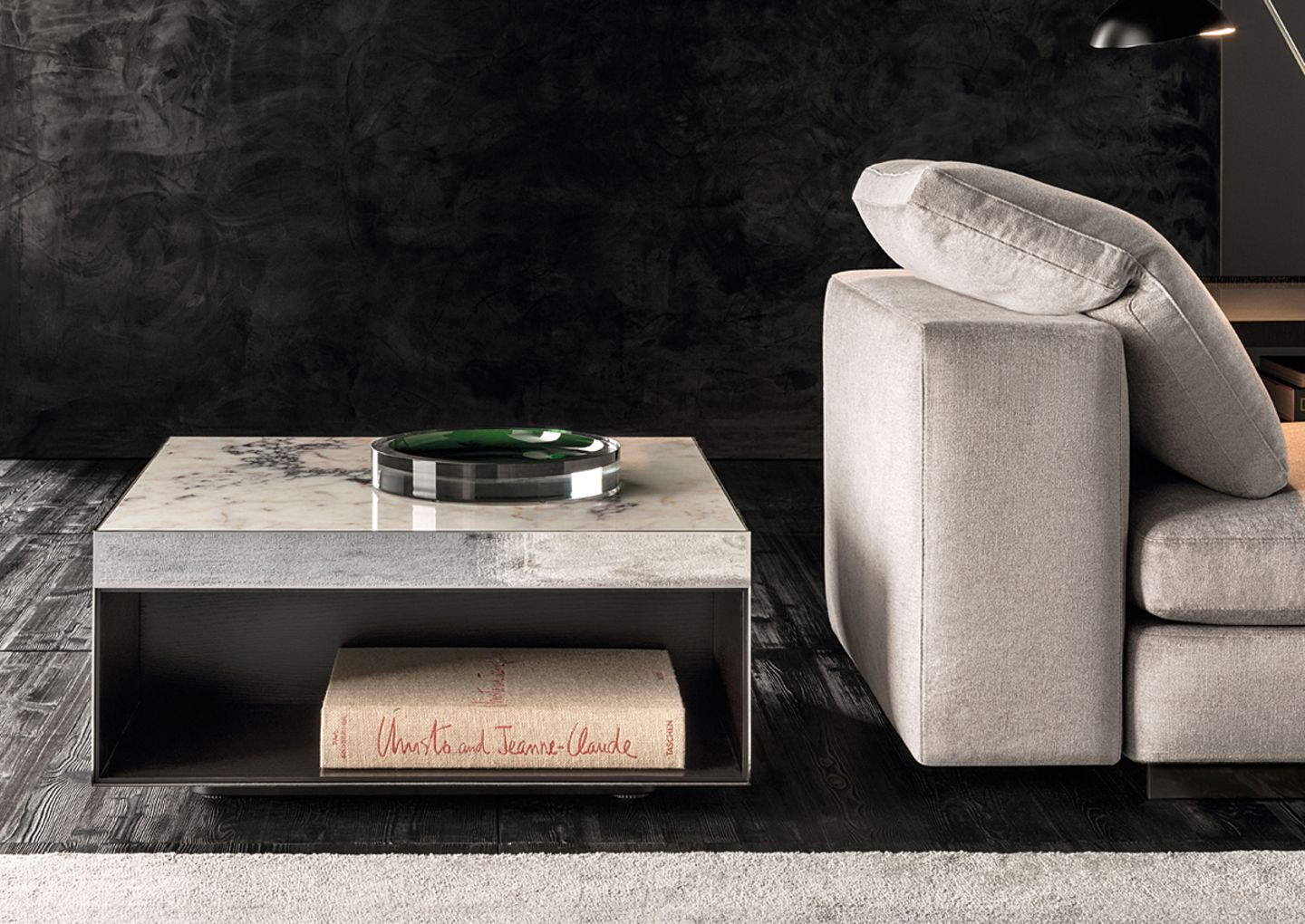 Italienisches Design: Möbel und Designer aus Italien