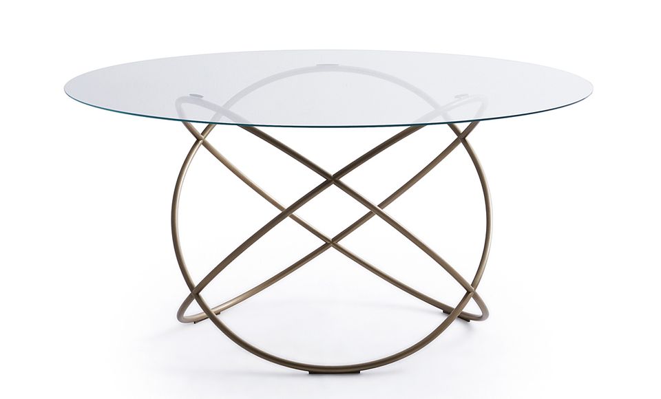 Tisch "Sfera" von Molteni