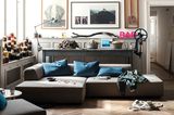 Sofa "Freistil 184" von Rolf Benz