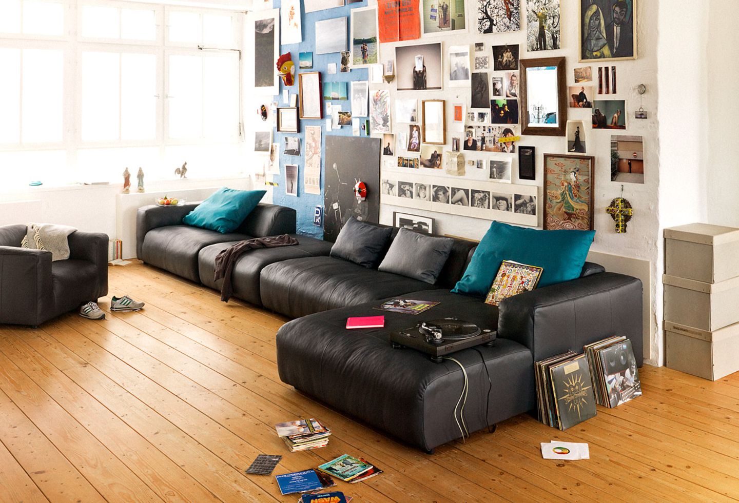 Sofa 