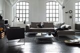 Sofa "Mell-Lounge" von Cor