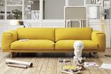 Sofa "Rest" von Muuto