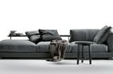 Sofa "Cestone" von Flexform