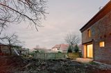 HÄUSER-AWARD 2016: "Haus Stein" von Jan Rösler Architekten