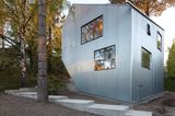 HÄUSER-AWARD 2016: "Happycheap in Stockholm" von Tommy Carlsson Architektur