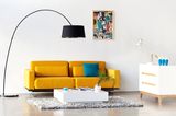 Sofa "Copperfield" von Fashion for Home