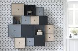 Boxsystem "Frame" von by Lassen