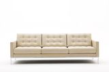 Sofa "Lounge Seating" von Knoll