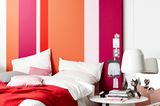 Wandfarben in Rot, Pink, Orange von SCHÖNER WOHNEN-Farbe