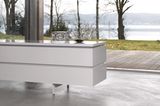 Sideboard "Cube Gap" von Interlübke
