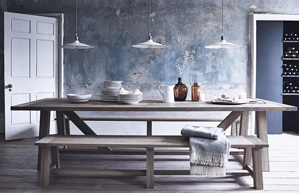 Moderner Landhausstil [SCHÖNER WOHNEN]