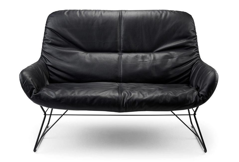 Platz da: Sofa 