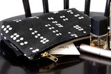 Kosmetiktasche "Dots" von Rosenberg CPH