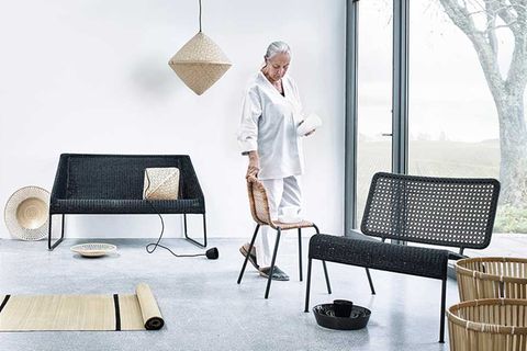 Limitierte Kollektion "Viktigt" bei Ikea