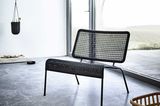 Sessel aus der limitierten Kollektion "Viktigt" bei Ikea