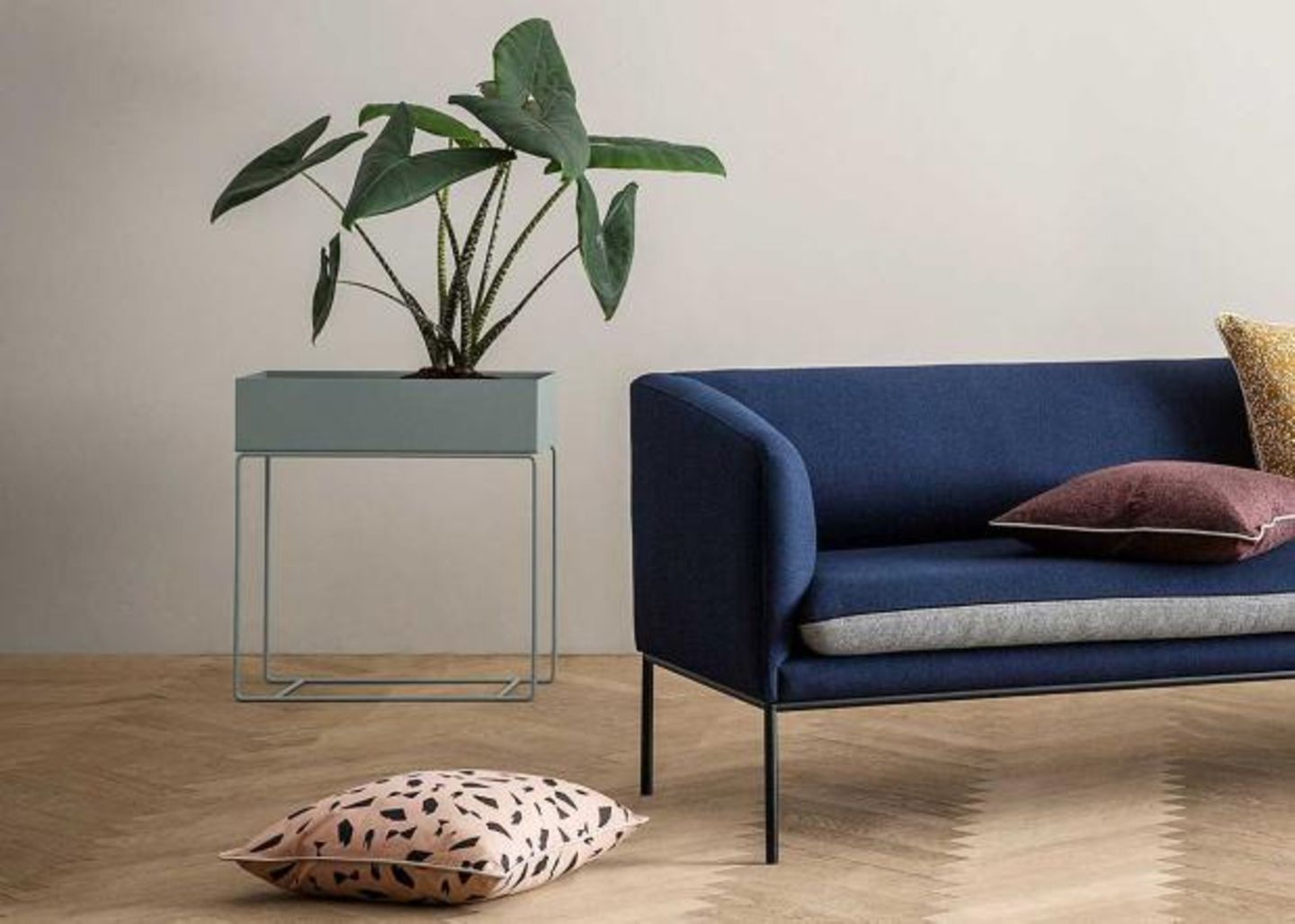 Passende Accessoires für den grünen Trend - Bild 11