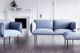 Sofa "Nakki" von Woud