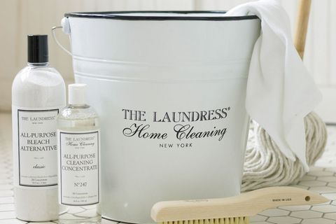 Cleaning Set von The Laundress