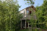 Baumhaus auf Baumhaus auf Hofgut Hafnerleiten/ Bad Birnbach