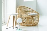 Sessel "Nest Lounge Chair", Cane Line