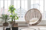Hängesessel "Rotan", HK Living