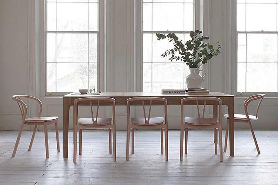 Amerikanische Möbel: der Shaker-Stil - [SCHÖNER WOHNEN]