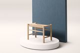 Hocker "J 16", Fredericia
