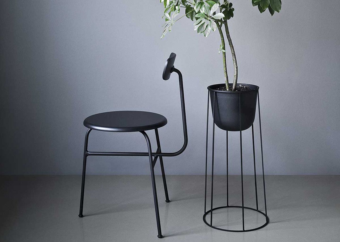 "Afterroom Chair" von Menu