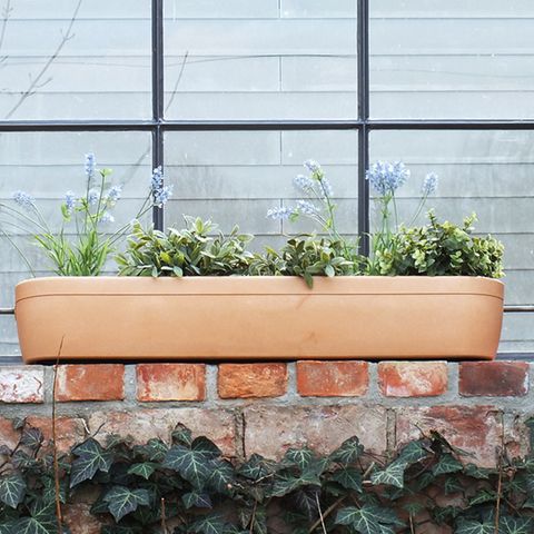 Blumenkasten  alles zu Befestigung & Materialien - [SCHNER WOHNEN]