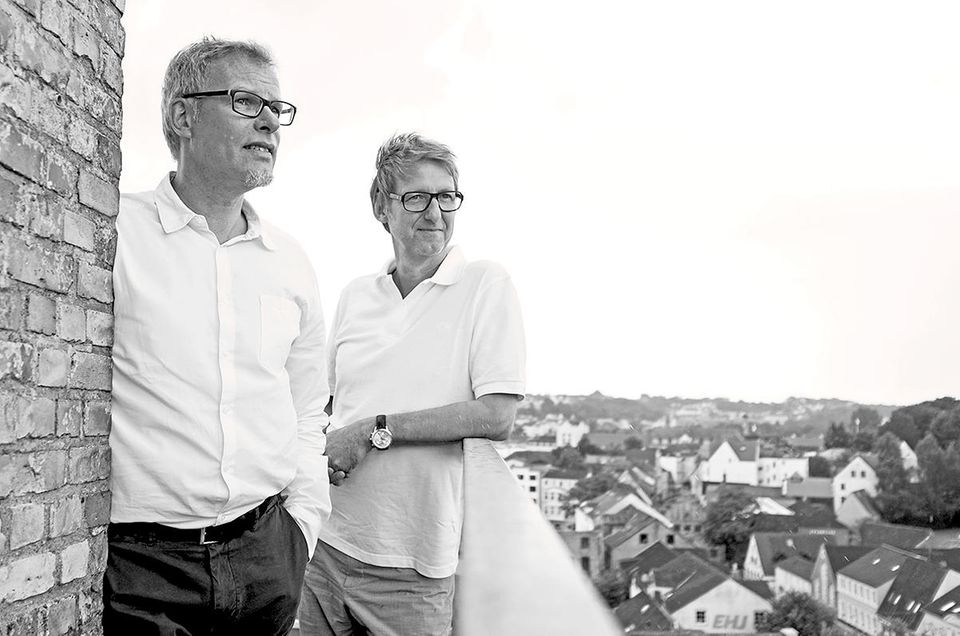 Asmussen + Partner, Flensburg Asmussen + Partner, Flensburg