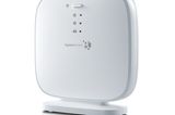 Digitaler Hausgeist: Smart-Home-Station von Gigaset