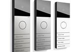 Schutzschild: "System 106" von Gira